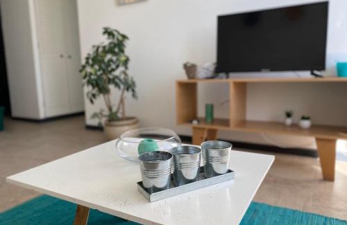 Vina del Mar Apartamento | Departamento Claude Viña del Mar