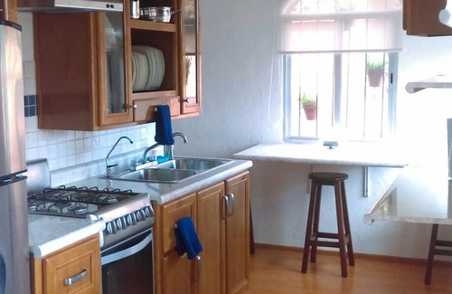 Mercurio Apartamento | Departamento Comodo, Centrico, Estacionamiento