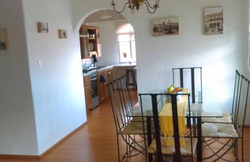 Mercurio Apartamento | Departamento Comodo, Centrico, Estacionamiento