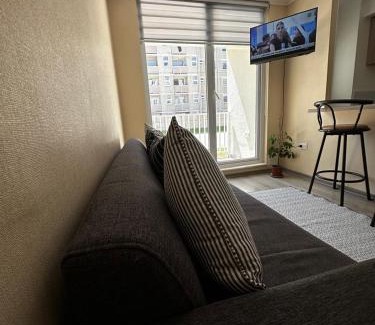 Puerto Montt Apartamento | Departamento Completo