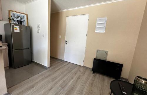 Puerto Montt Apartamento | Departamento Completo