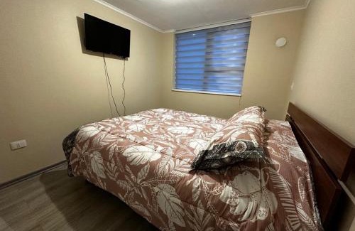 Puerto Montt Apartamento | Departamento Completo