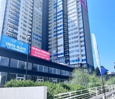 Vina del Mar Apartamento | Departamento completo 2 dormitorios 2 baños viña del mar