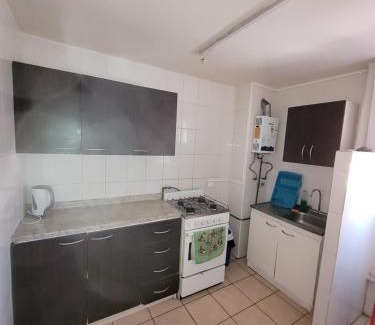 Cavancha Apartamento | departamento completo cercano al jumbo