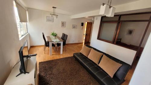 Cavancha Apartamento | departamento completo cercano al jumbo