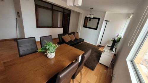Cavancha Apartamento | departamento completo cercano al jumbo