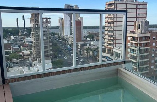 Rosario Apartamento | Departamento completo con excelente ubicacion