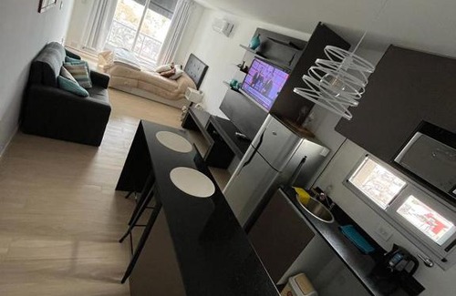Rosario Apartamento | Departamento completo con excelente ubicacion