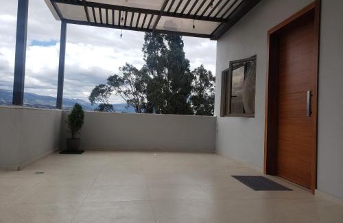 Huayna-Cápac Apartamento | Departamento completo con hermosa vista de la ciudad