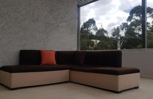 Huayna-Cápac Apartamento | Departamento completo con hermosa vista de la ciudad