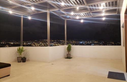 Huayna-Cápac Apartamento | Departamento completo con hermosa vista de la ciudad