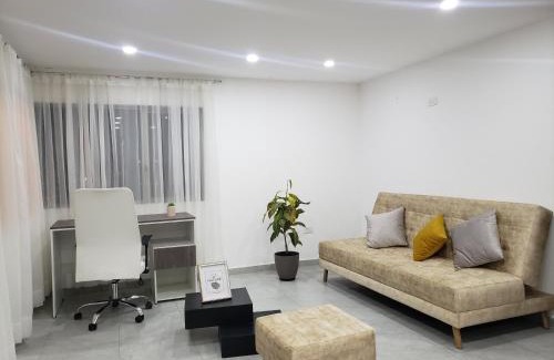 Huayna-Cápac Apartamento | Departamento completo con hermosa vista de la ciudad
