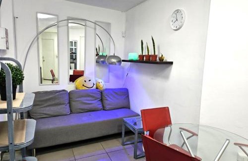 Distrito de Cercado de Lima Apartamento | Departamento Completo en el Centro Historico Arte de Lima