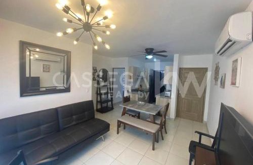 Cerritos Apartamento | Departamento completo para 6 personas