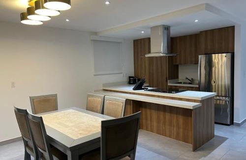 Tijuana Apartamento | Departamento con 3 habitaciones en Torre Palmas