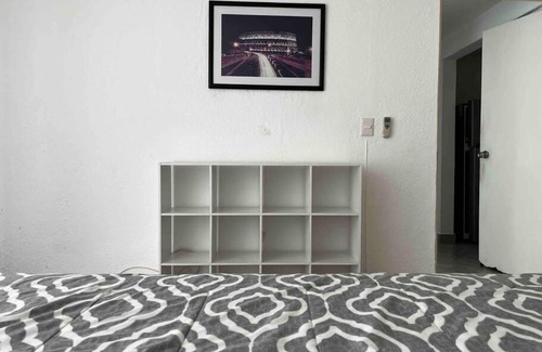 Caleta Apartamento | Departamento con alberca y vista al mar.