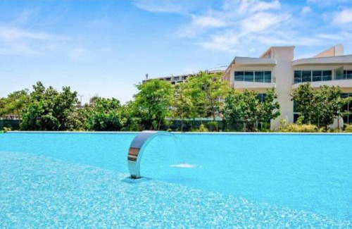 Flamingos Apartamento | Departamento con Amenidades de Lujo 2 Hab Nuevo Vallarta