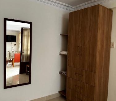 Sucre Apartamento | Departamento con baño privado