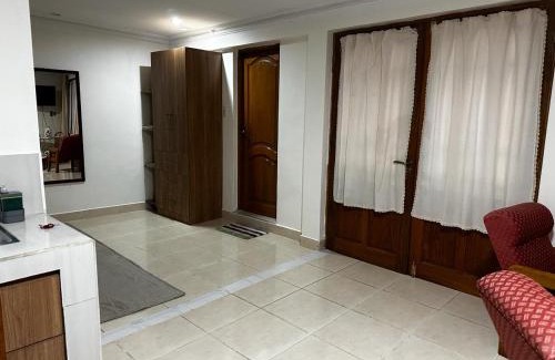 Sucre Apartamento | Departamento con baño privado