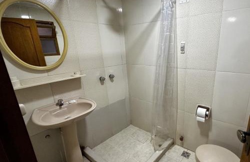 Sucre Apartamento | Departamento con baño privado