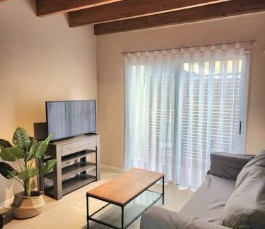 Godoy Cruz Apartamento | Departamento con cochera