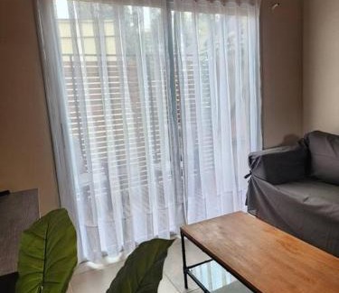 Godoy Cruz Apartamento | Departamento con cochera