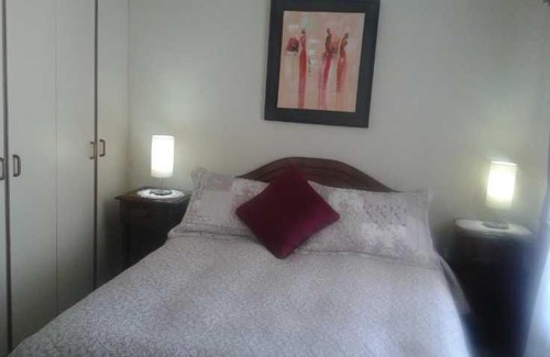 El Quisco Apartamento | Departamento con hermosa vista al mar