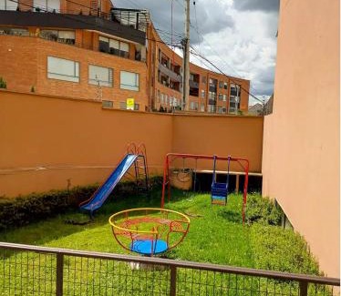 Cuenca Apartamento | Departamento con Jacuzzi y Patio