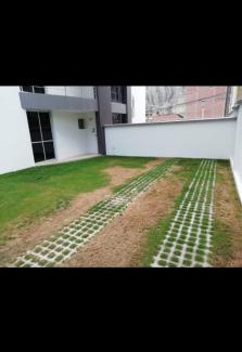 Macrodistrito Sur Apartamento | Departamento con jardín
