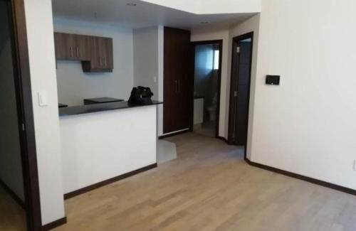 Macrodistrito Sur Apartamento | Departamento con jardín