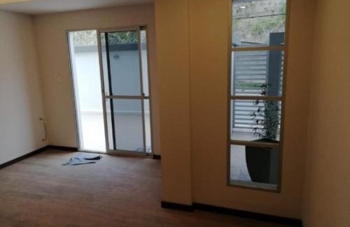 Macrodistrito Sur Apartamento | Departamento con jardín