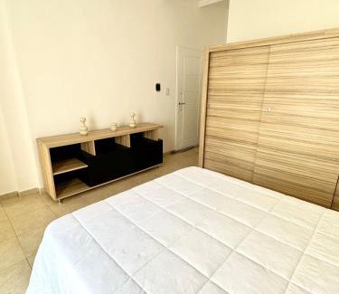 San Luis Apartamento | Departamento con Patio (San Luis Capital)