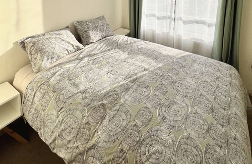 Concepcion Apartamento | Departamento con Piscina Concepción Centro