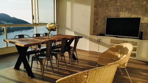 Bahía Puerto Marqués Apartamento | Departamento con Preciosa Vista al Mar en Acapulco Diamante