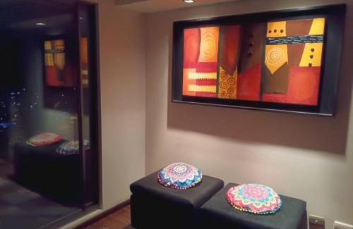 Placeres Apartamento | Departamento con una hermosa vista al mar