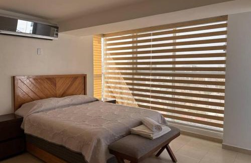 Costa Azul Apartamento | Departamento con vista a la bahia