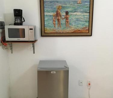 Las Playas Apartamento | Departamento con vista al mar