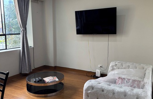 Centro histórico de Lima Apartamento | Departamento con vista a Palacio de Gobierno! Completamente renovado