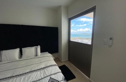Cerritos Apartamento | DEPARTAMENTO CON VISTA AL MAR PLAYA BRUJAS