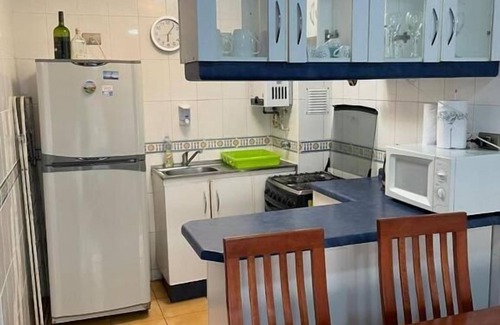 Mirasol Apartamento | Departamento con Vista al Parque en Algarrobo