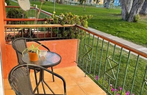 Mirasol Apartamento | Departamento con Vista al Parque en Algarrobo