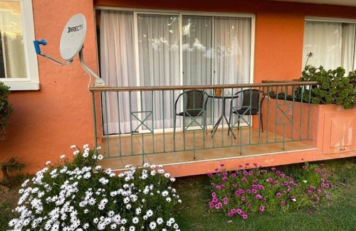 Mirasol Apartamento | Departamento con Vista al Parque en Algarrobo