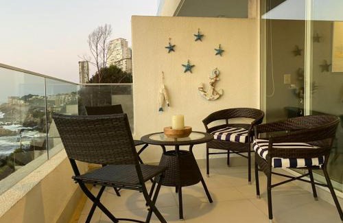 Renaca Apartamento | Departamento Concón
