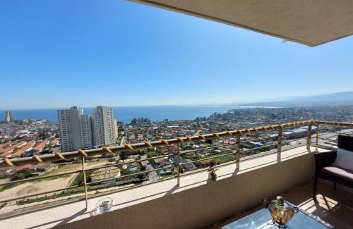 Concon Apartamento | Departamento Concón Vista Montemar II