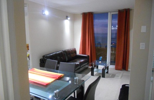 Tome Apartamento | Departamento Concepcion en Playa Tome