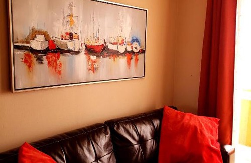 Tome Apartamento | Departamento Concepcion en Playa Tome