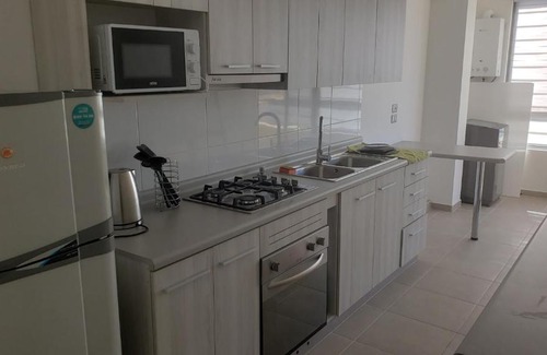 Arica Apartamento | Departamento Condominio Doña Ines