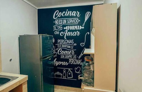 Lince Apartamento | Departamento confortable en Lince
