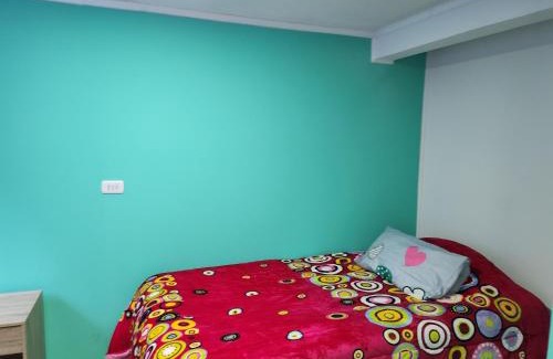 Constitucion Apartamento | Departamento Constitución