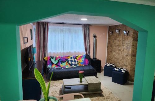 Constitucion Apartamento | Departamento Constitución